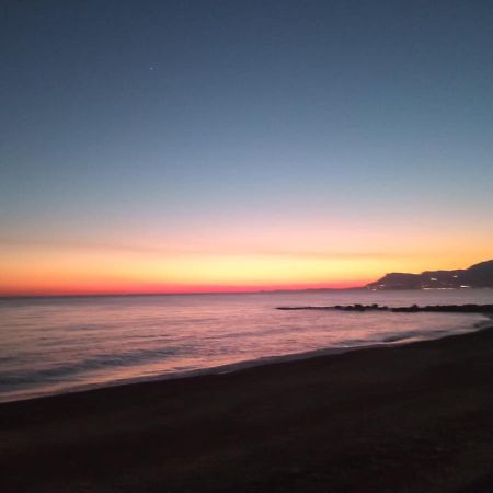 Appartamento Bellavista Ventimiglia Esterno foto