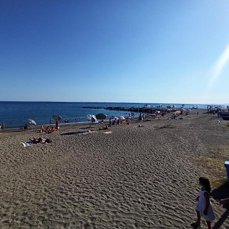 Appartamento Bellavista Ventimiglia Esterno foto
