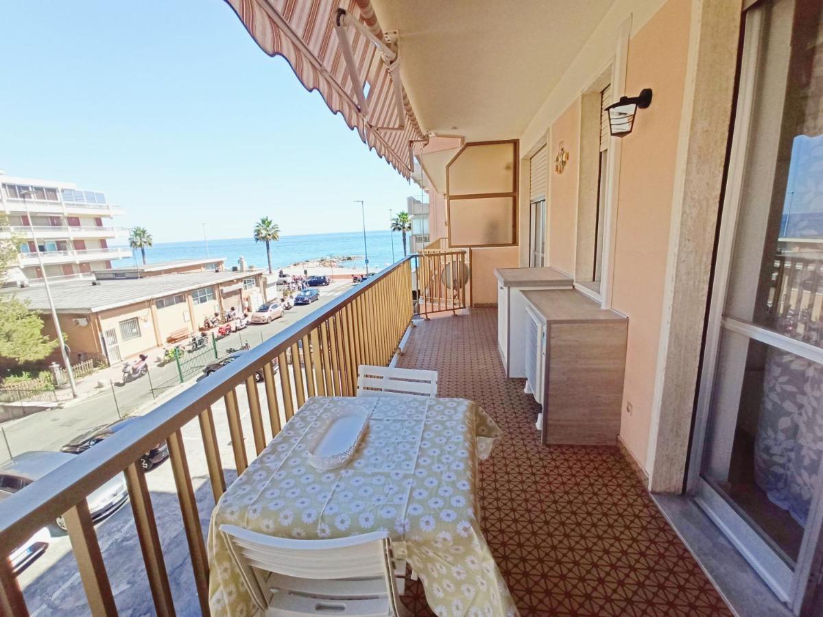 Appartamento Bellavista Ventimiglia Esterno foto
