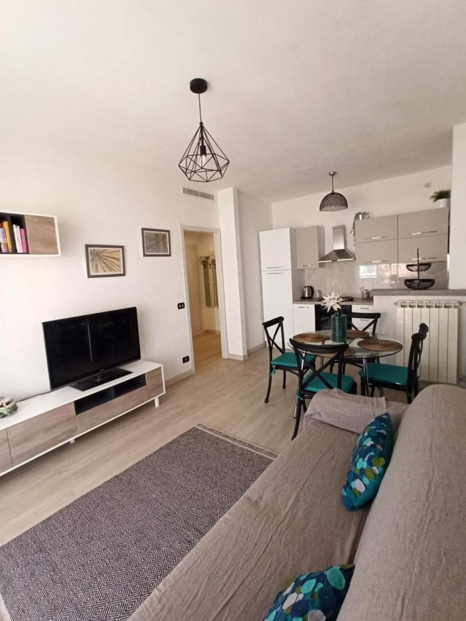 Appartamento Bellavista Ventimiglia Esterno foto