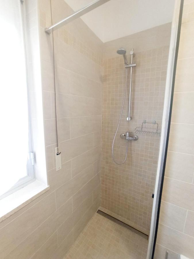 Appartamento Bellavista Ventimiglia Esterno foto