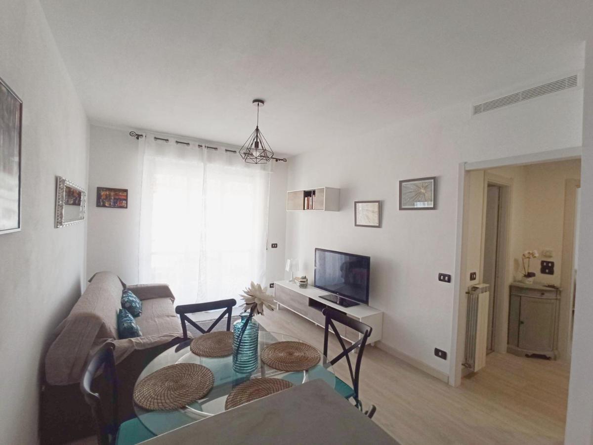 Appartamento Bellavista Ventimiglia Esterno foto