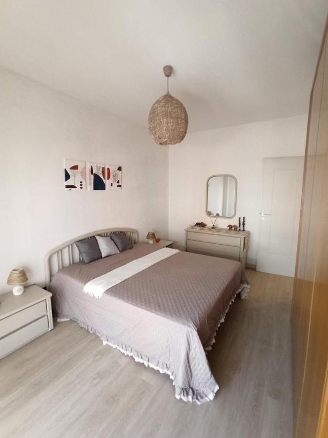 Appartamento Bellavista Ventimiglia Esterno foto