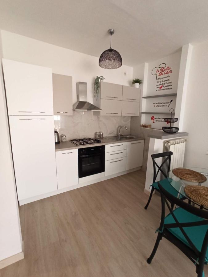 Appartamento Bellavista Ventimiglia Esterno foto
