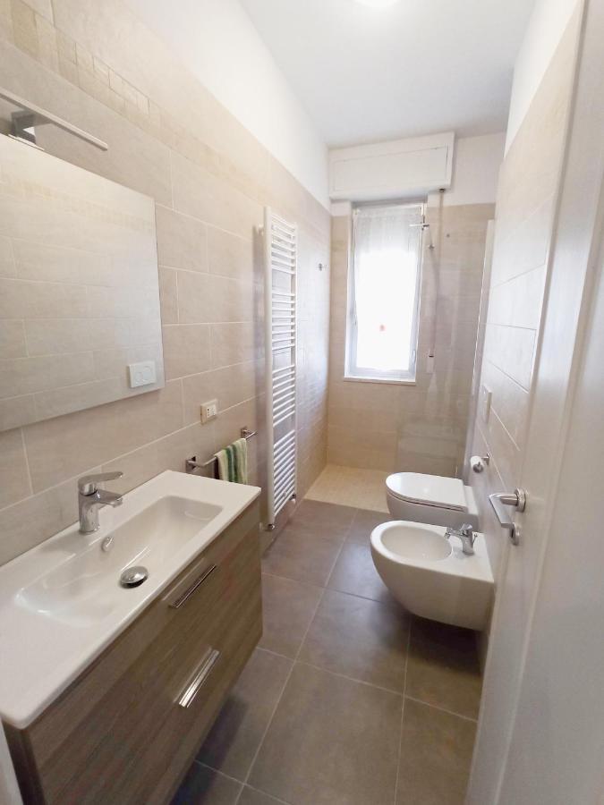 Appartamento Bellavista Ventimiglia Esterno foto