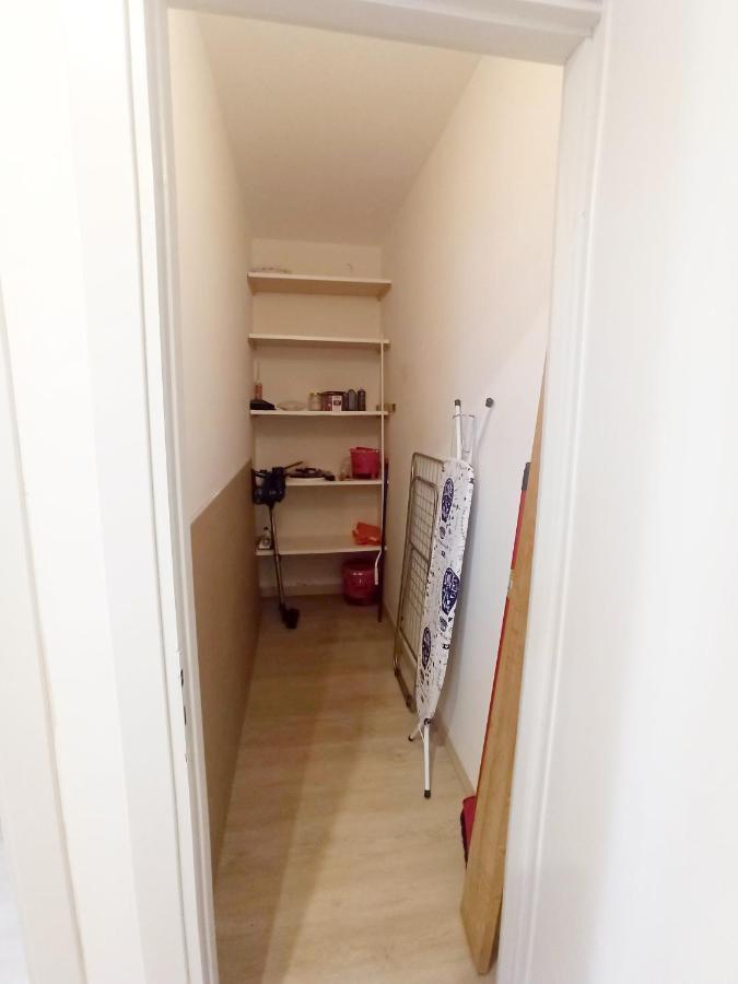 Appartamento Bellavista Ventimiglia Esterno foto