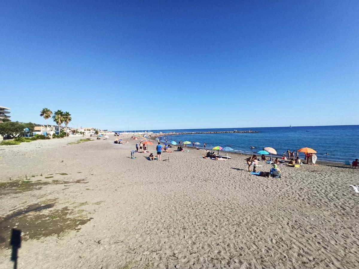 Appartamento Bellavista Ventimiglia Esterno foto