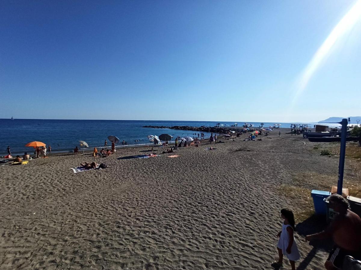Appartamento Bellavista Ventimiglia Esterno foto