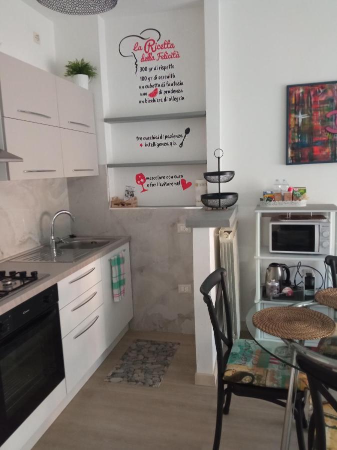 Appartamento Bellavista Ventimiglia Esterno foto